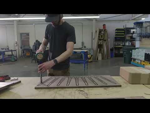 Rockler Taps DIY Trend with 'Small Space, Big Impact' Contest