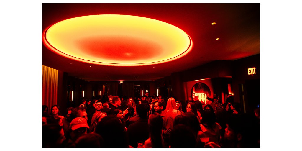 SF's After-Hours Revival: Culture and Commerce at the Transamerica