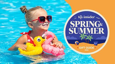 Toy Guide Tackles Rising Costs with Budget-Friendly Summer Fun