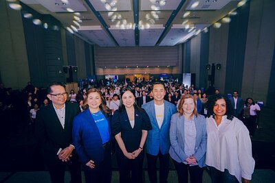 ADB Backs GCash with $30M to Fuel Philippine MSME Growth