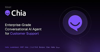 Beyond Chatbots: Ramco's Chia Pushes AI to Act, Not Just Talk