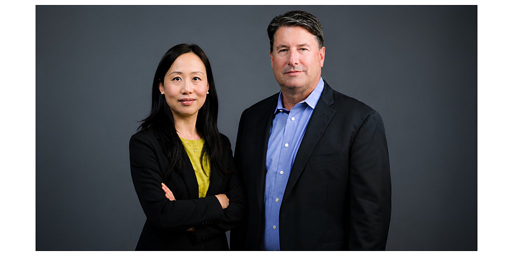 DataVisor Taps New CEO for AI Arms Race Against Financial Fraud