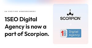 Scorpion's 1SEO Buy Signals an AI-Driven Shift in Local Marketing