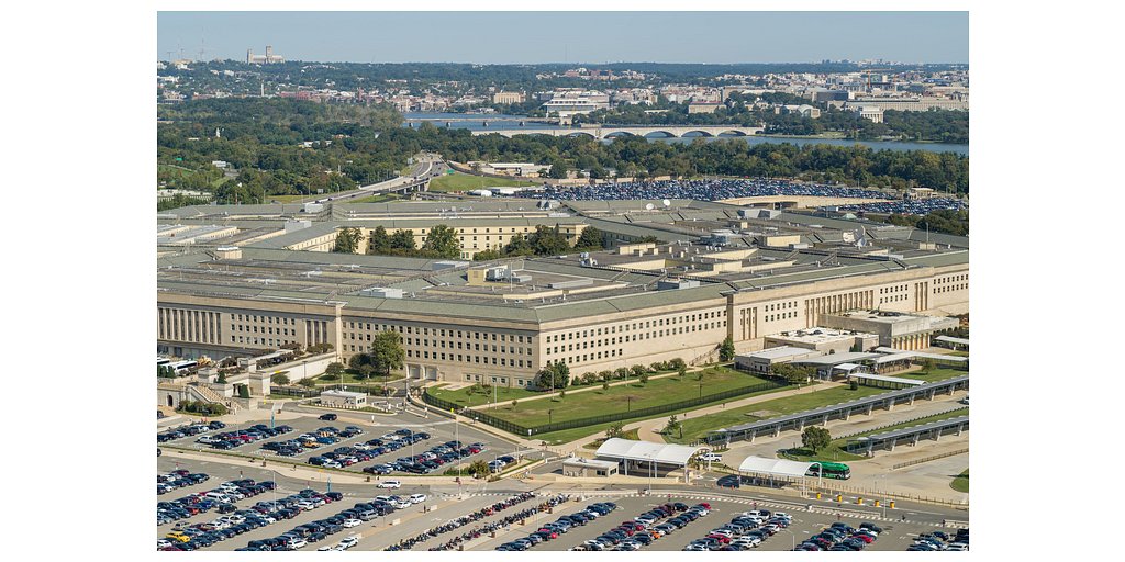 AI at the Core: Empower AI’s $255M Deal to Remake Pentagon IT