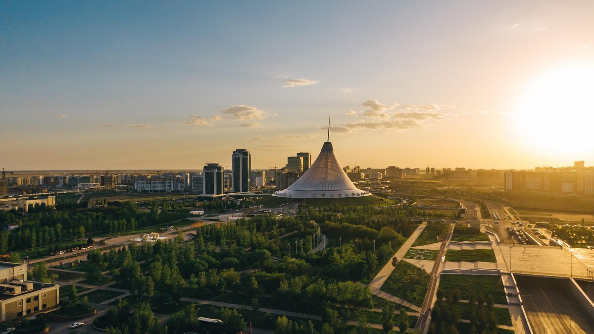 Solis Capital Bets on a New Model for Carbon Finance in Central Asia