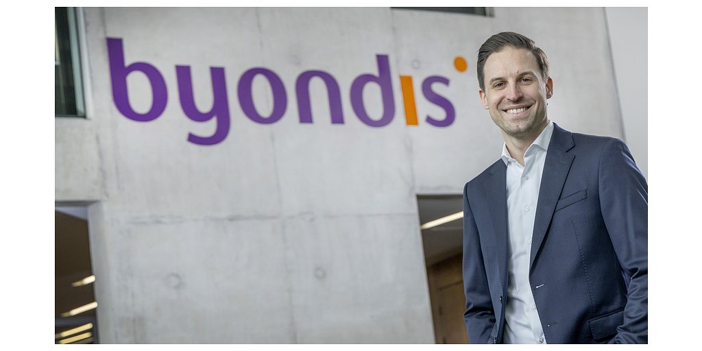 Byondis Taps New CEO to Drive ADC Partnerships and Growth