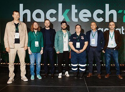 Cyprus Fights Fire with Code: A New Strategy for National Resilience