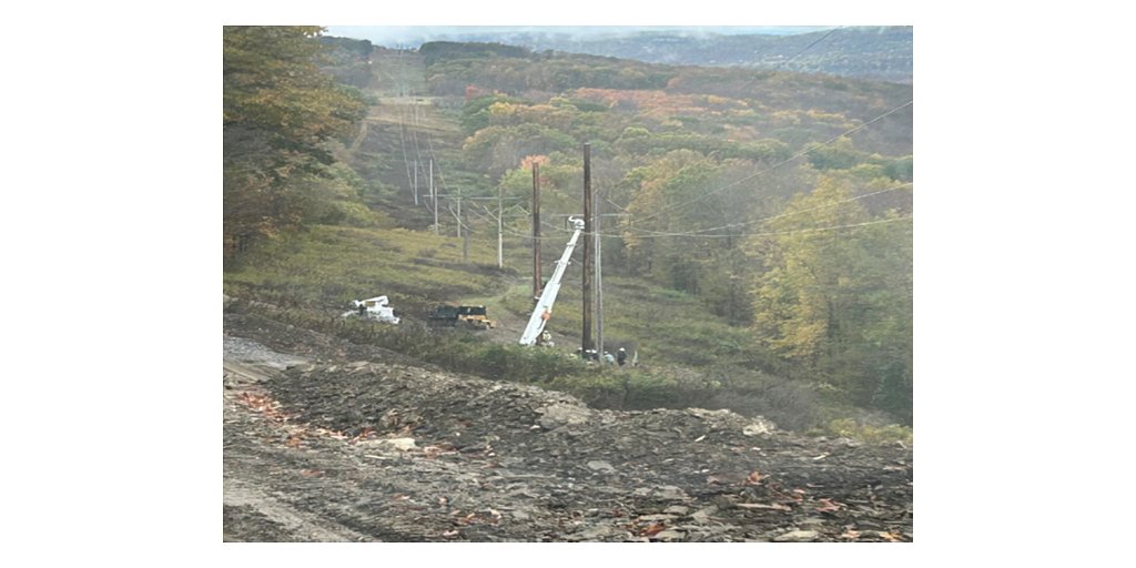 More Than Wires: A NY Project Reveals the Blueprint for America's Grid
