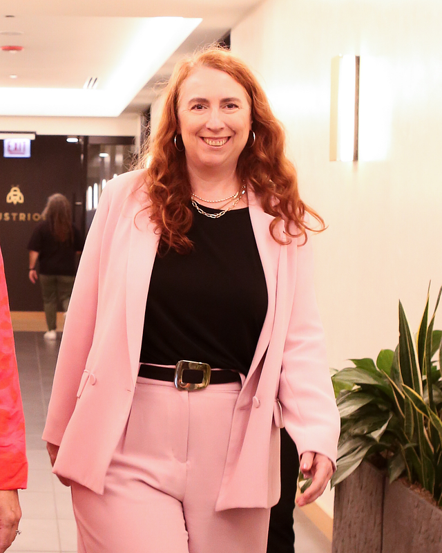 From Solo Shop to Industry Leader: Margy Sweeney’s Vision Rewrites PR Rules