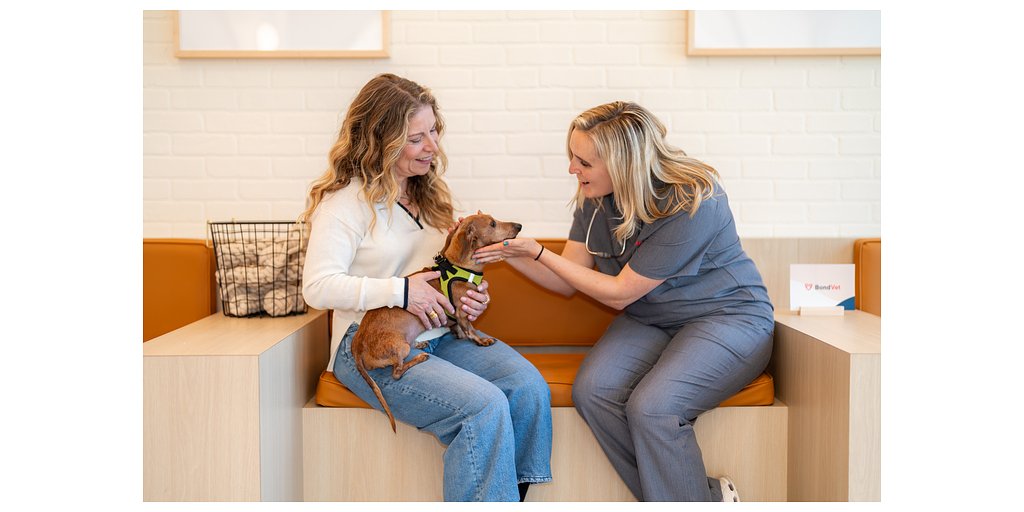 Bond Vet: One Million Visits and a Model Remaking the Vet Industry