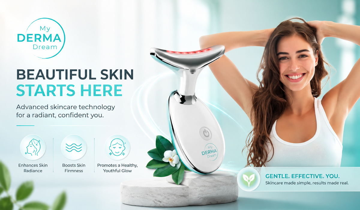 The Med Spa Comes Home: Decoding the At-Home Aesthetics Revolution