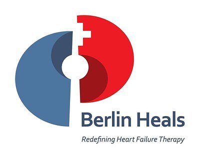 Berlin Heals' Microcurrent Device Aims to Reverse Heart Failure