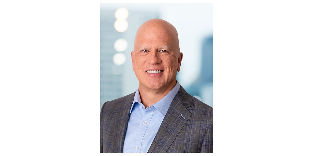 VMG Health Taps Wes Champion as CEO to Drive PE-Backed Growth Strategy