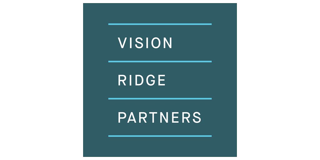 Vision Ridge Defies Market Jitters with Record $2.4B Climate Fund