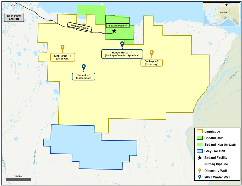 The New Alaskan Gold Rush Isn't for Oil, It's for Pipes