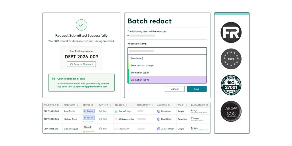 Everlaw Prime Targets Government Records Chaos with Unified AI