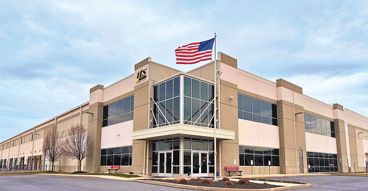 The One-Day Mandate: A PA Warehouse Signals a New Era in Retail
