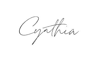 Cynthia Debuts in West Village with a Vision for Conscious Dining
