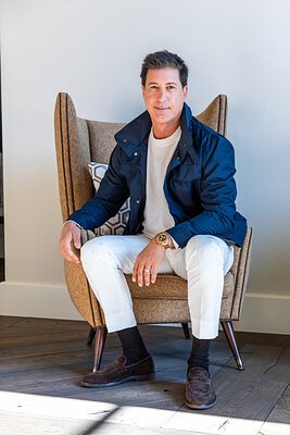 Sotheby’s Nabs Top Broker in East Bay Luxury Market Power Play