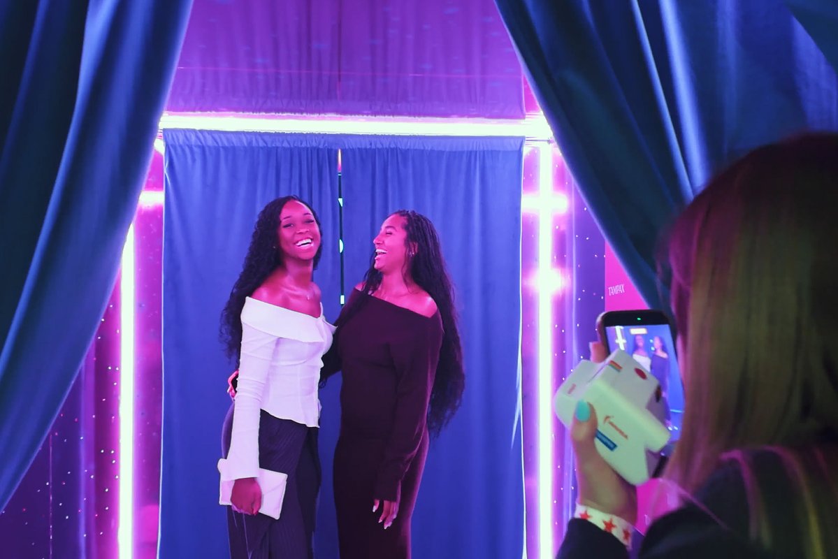 Tampax's New Playbook: Redefining Women's Sports Sponsorship