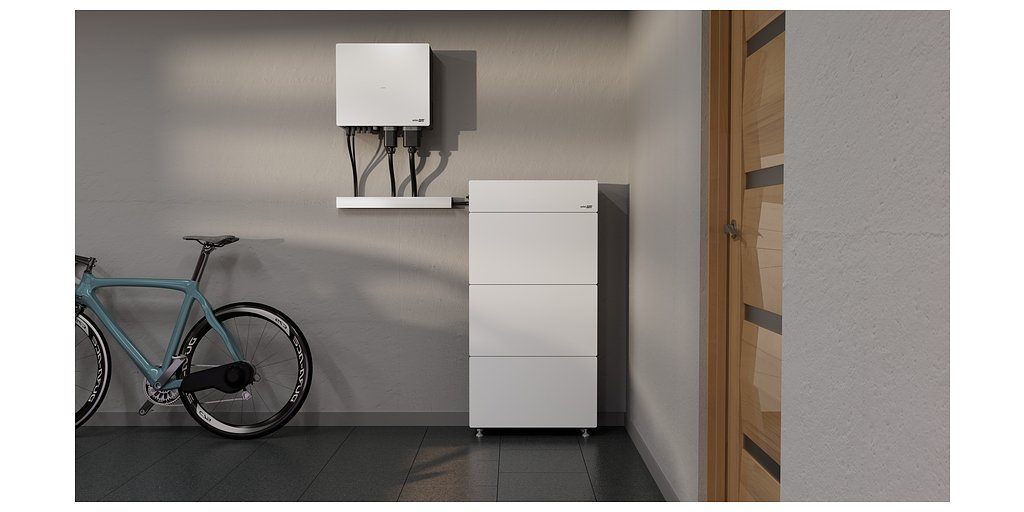 SolarEdge Nexis: A 'Lego' Approach to German Home Energy Independence