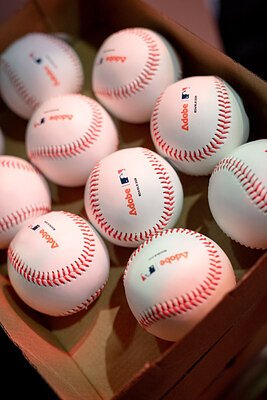 Beyond Digital: How 3,000 Custom Baseballs Redefined Brand Engagement