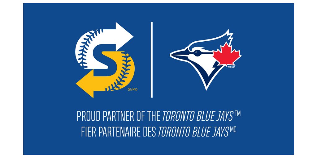 Subway's Big Swing: Inside the New Blue Jays Partnership
