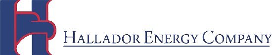 Hallador Fortifies Leadership to Accelerate Power Generation Expansion