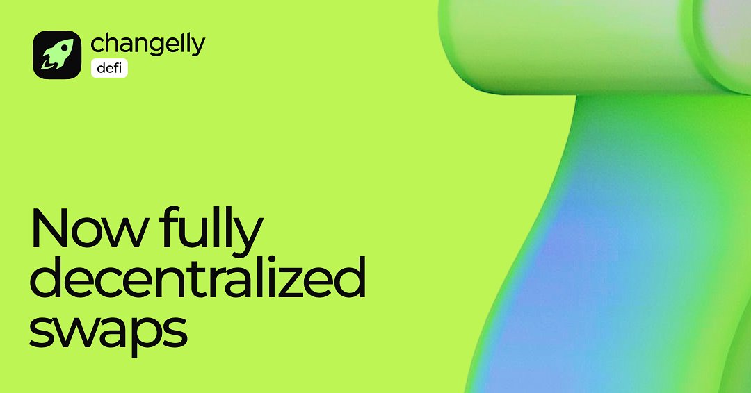 Changelly's DeFi Leap: Simple Swaps or a Strategic Gamble?