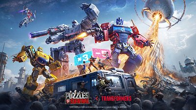 Puzzles & Survival's Grand Finale: The Tech of a Perfect IP Storm