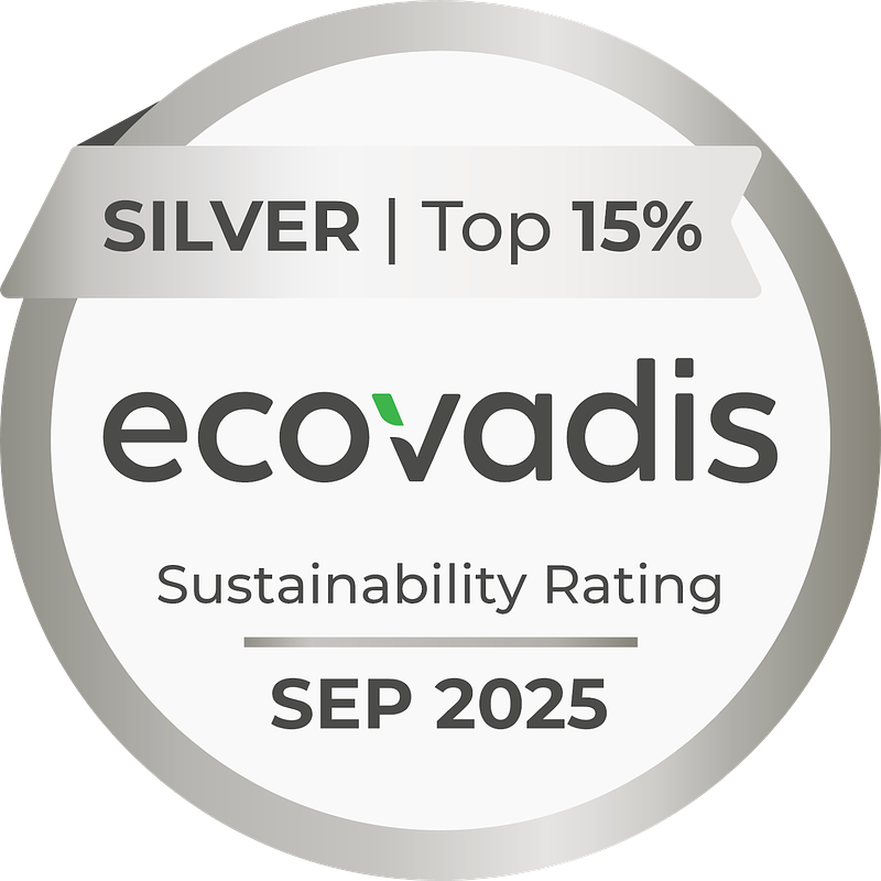 UAG Earns EcoVadis Silver, Proving Green Is the New Rugged for Tech