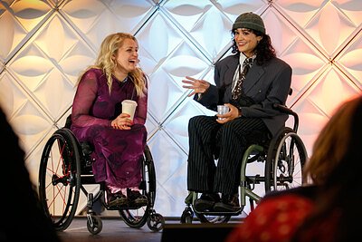 Reeve Summit Signals Unstoppable Momentum in Paralysis Fight