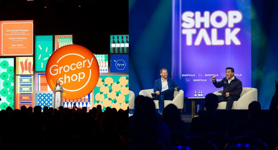 Shoptalk Unites Fall Events, Forging a Retail 'Super-Conference'