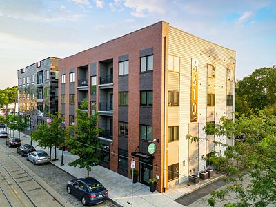 Philly Real Estate Surges with $8.4M Mount Airy Apartment Sale