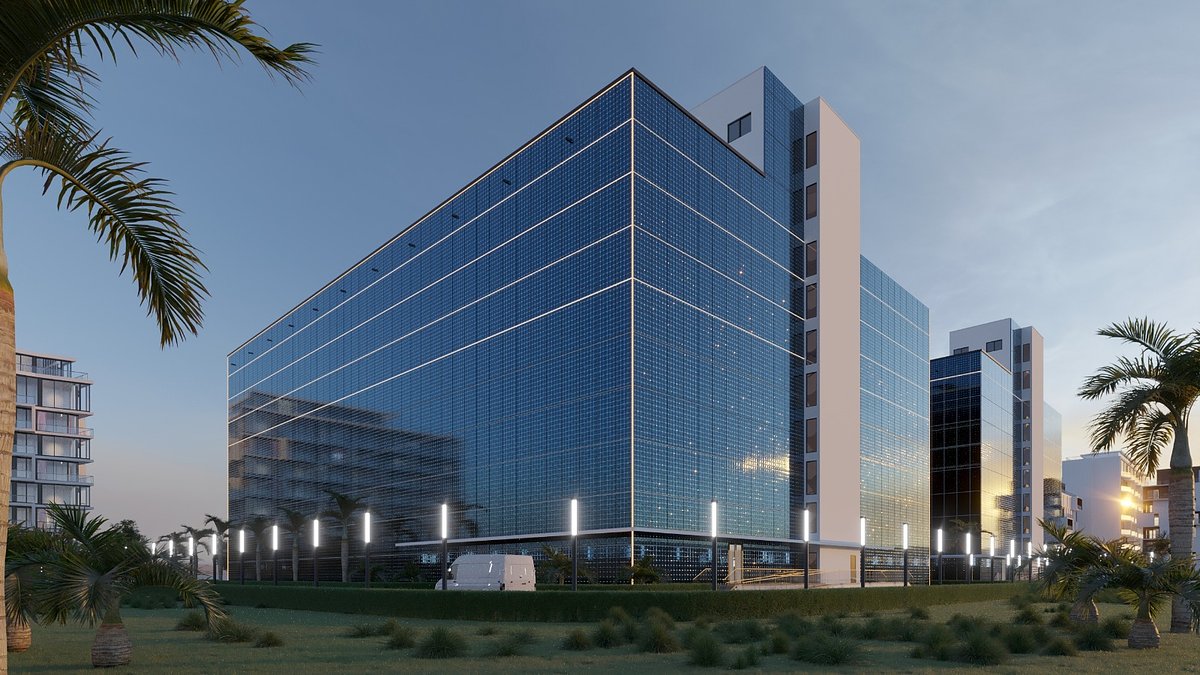 Nigeria Ignites AI Future with First Hyperscale Data Center