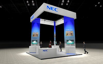 NEC Unveils AI Arsenal to Reshape APAC Retail at NRF 2026