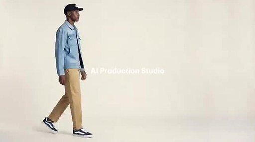 Securing the Seam: Vyking's AI Unifies Fashion's Digital Pipeline