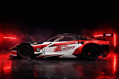 Drift King Daigo Saito Joins TFA Motorsport for Oman Championship
