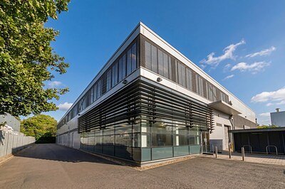 Stellanor's AI Data Center Spree Cements UK Market Ascent