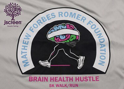 South Florida Initiative Blends 5K Race with Lifesaving DNA Screening