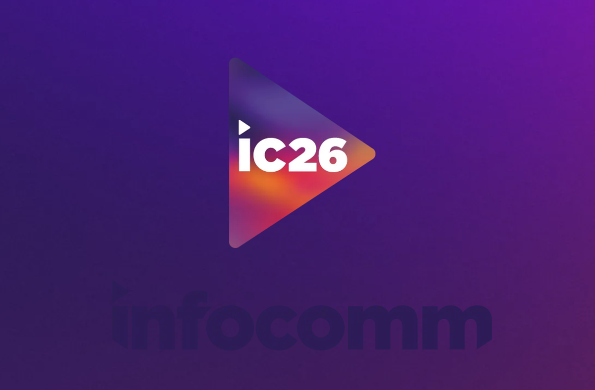 InfoComm's New Playbook: Media Day Signals a Strategic AV Reset