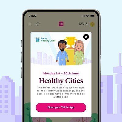 The New Wellness Dividend: How Your Daily Walk Now Funds a Greener Planet