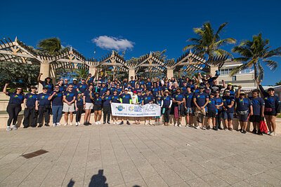 Beyond Greenwashing: Hard Rock's Employee-Driven Push for Sustainable Hospitality