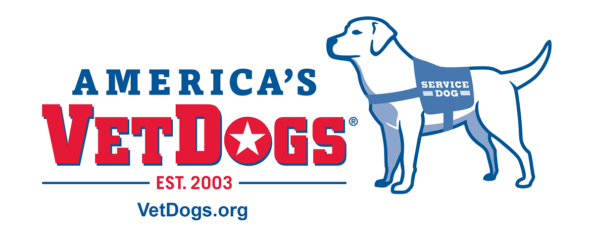 Beyond the Rink: How the Islanders & VetDogs are Training a New Generation of Service Animals