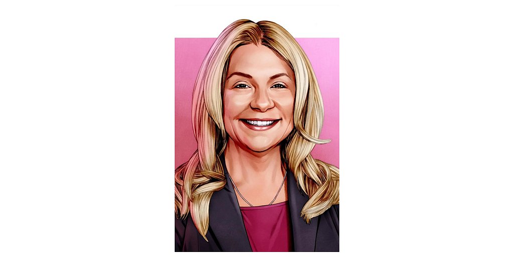 Lisa Detanna: The Human Touch Behind a $4.4 Billion Financial Legacy