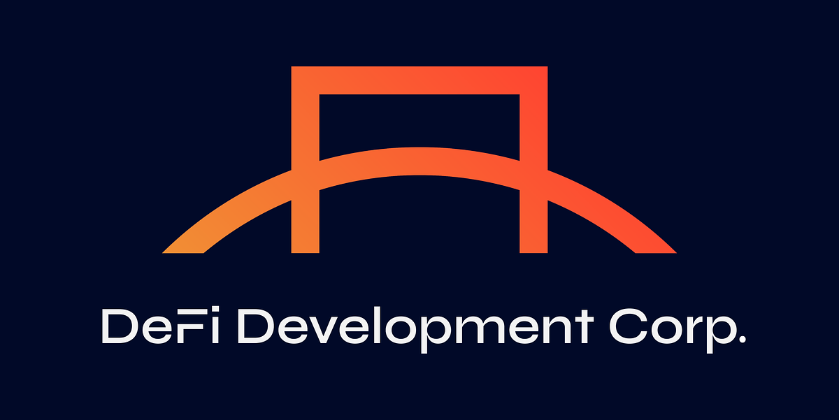 DeFi Development Corp. Leads Charge as Public Firms Embrace Solana Treasury Strategies