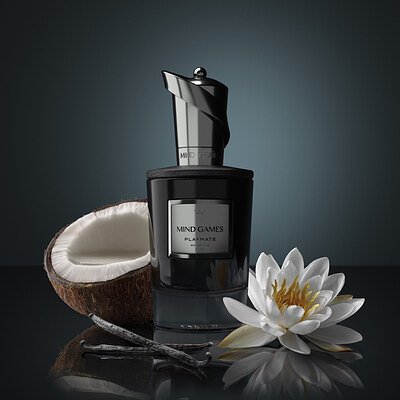 Mind Games Stakes Claim in Luxury Fragrance with Selfridges Exclusive