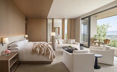 Marriott Signals New Luxury Era in Southwest China with Dali EDITION
