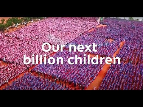 Colgate & TeamSmile: Two Decades of Tackling a Childhood Health Crisis
