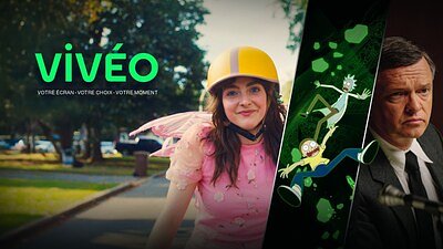 Corus Enters French Streaming War with $4.99 Vivéo Service